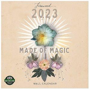 Papaya wall calender 2023!!!